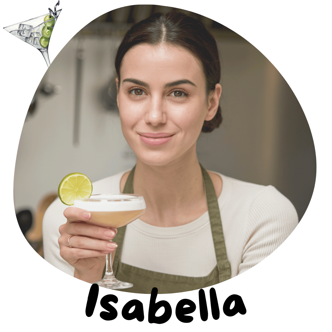 IsabellaBerardi_Mocktail_recipes